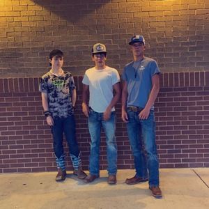 Meet your Posher, Anthony